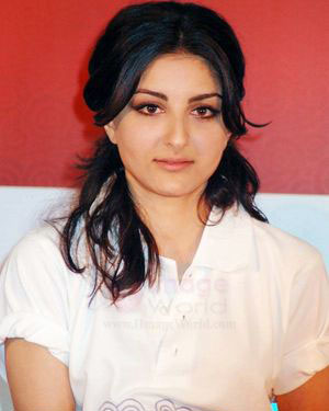 Marriage is not my priority right now, Soha Ali Khan